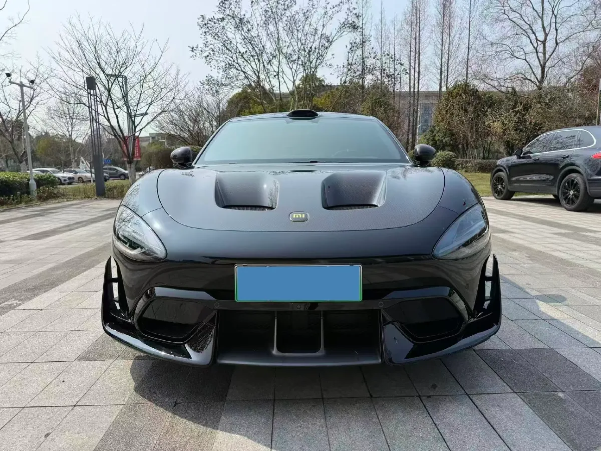 2025 MI SU7 Ultra BEV 93.7KWH,autocango,china used car exporter,china ev exporter,chinese used car exporter,chinese used ev exporter