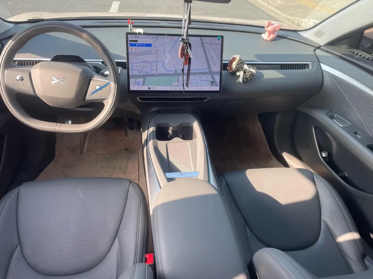 2024 Xpeng MONA M03 BEV 62.2KWH,autocango,china used car exporter,china ev exporter,chinese used car exporter,chinese used ev exporter