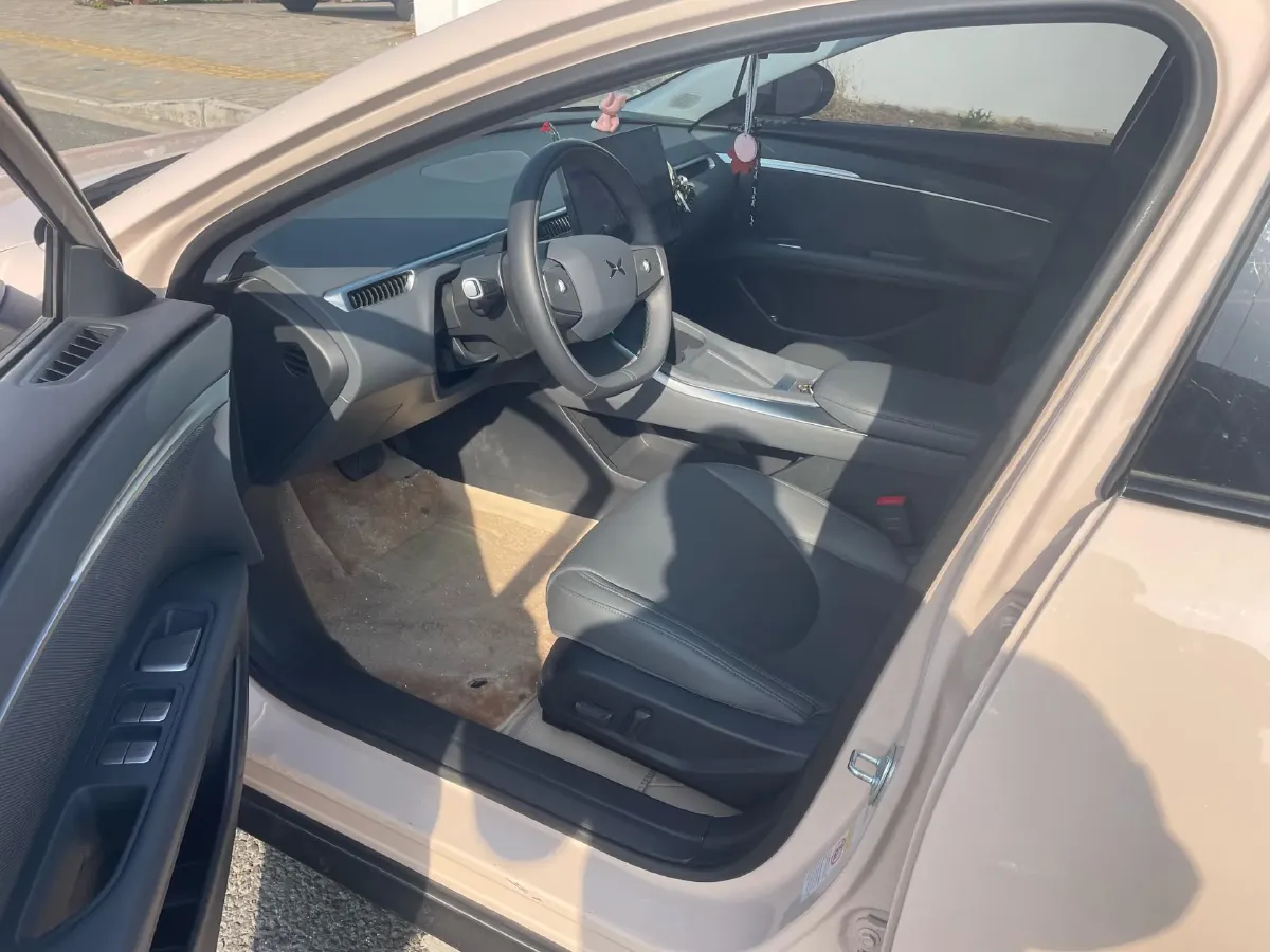 2024 Xpeng MONA M03 BEV 62.2KWH,autocango,china used car exporter,china ev exporter,chinese used car exporter,chinese used ev exporter