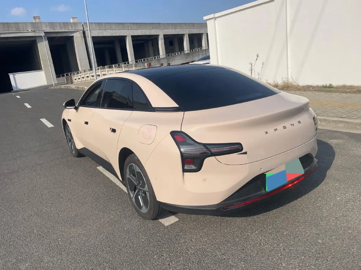 2024 Xpeng MONA M03 BEV 62.2KWH,autocango,china used car exporter,china ev exporter,chinese used car exporter,chinese used ev exporter