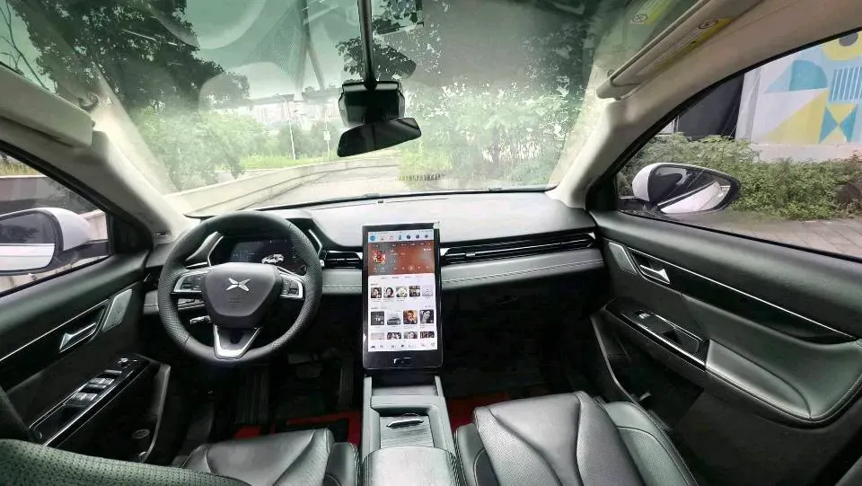 2020 Xpeng G3 BEV 66.5KWH,autocango,china used car exporter,china ev exporter,chinese used car exporter,chinese used ev exporter