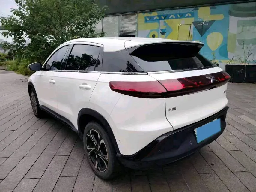 2020 Xpeng G3 BEV 66.5KWH,autocango,china used car exporter,china ev exporter,chinese used car exporter,chinese used ev exporter