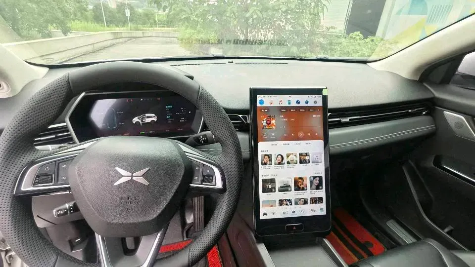 2020 Xpeng G3 BEV 66.5KWH,autocango,china used car exporter,china ev exporter,chinese used car exporter,chinese used ev exporter