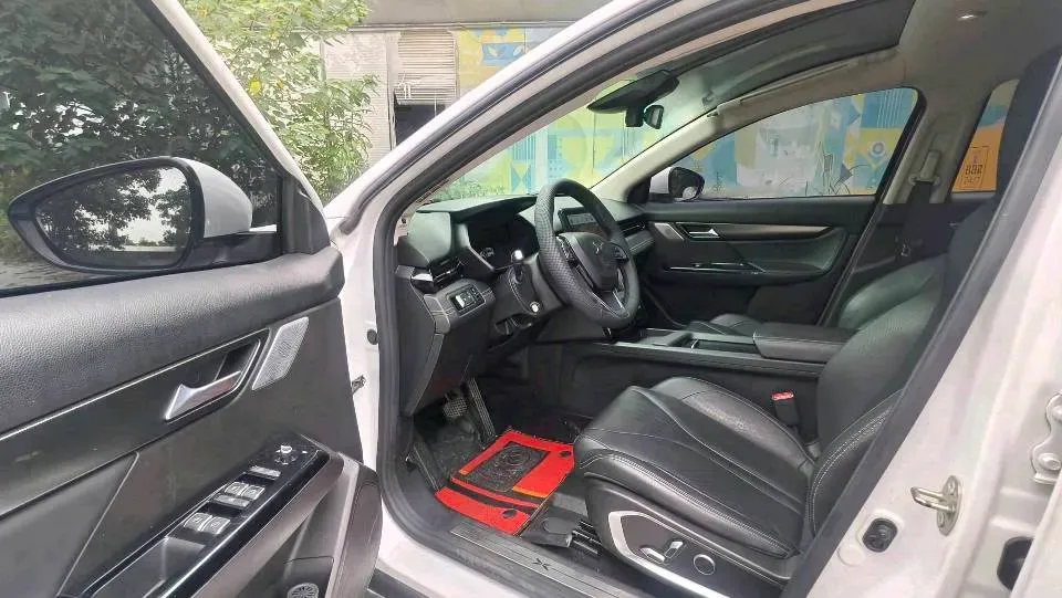 2020 Xpeng G3 BEV 66.5KWH,autocango,china used car exporter,china ev exporter,chinese used car exporter,chinese used ev exporter