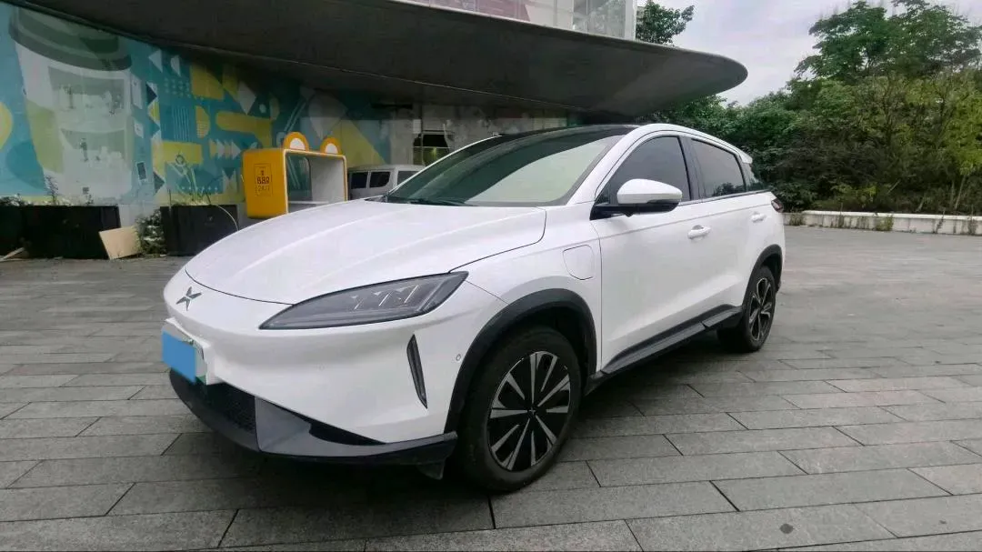 2020 Xpeng G3 BEV 66.5KWH,autocango,china used car exporter,china ev exporter,chinese used car exporter,chinese used ev exporter