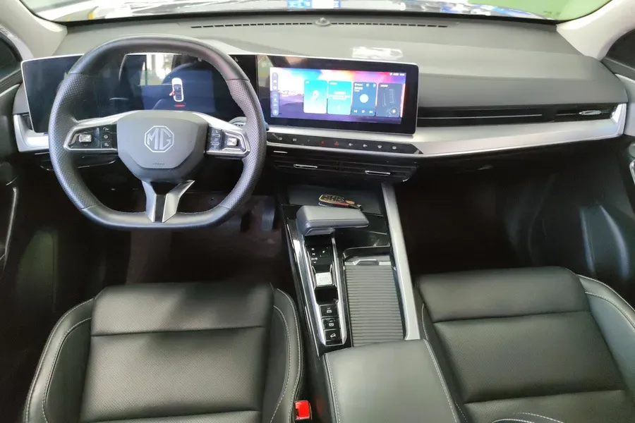 2022 MG ONE 1.5T 181HP L4 CVT,autocango,china used car exporter,china ev exporter,chinese used car exporter,chinese used ev exporter