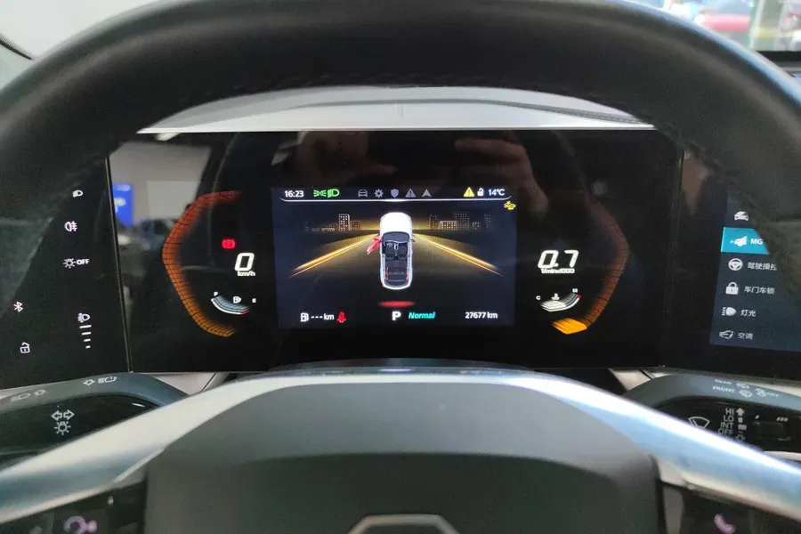 2022 MG ONE 1.5T 181HP L4 CVT,autocango,china used car exporter,china ev exporter,chinese used car exporter,chinese used ev exporter