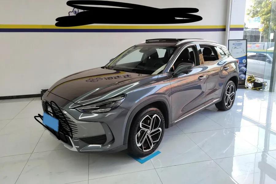 2022 MG ONE 1.5T 181HP L4 CVT,autocango,china used car exporter,china ev exporter,chinese used car exporter,chinese used ev exporter