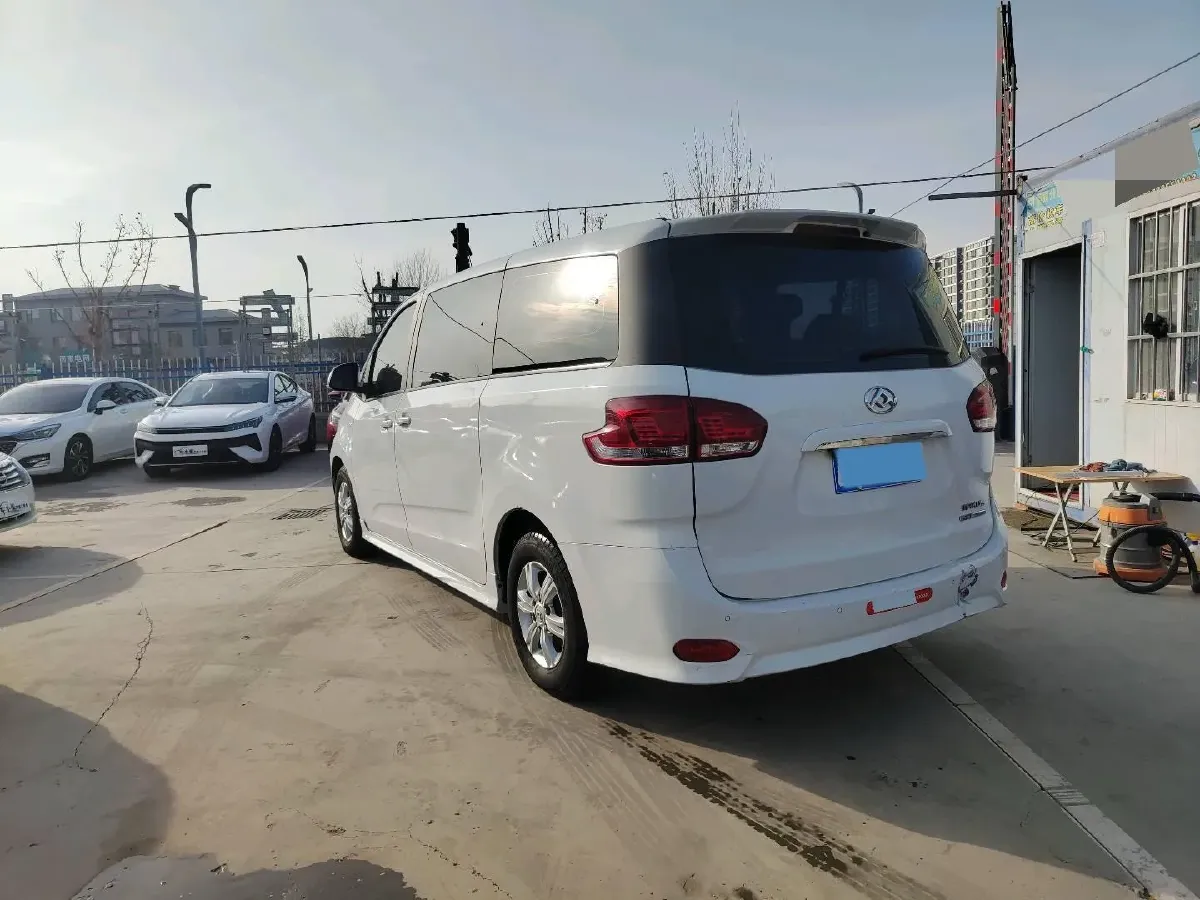2022 MAXUS G10 2.0T 224HP L4 8AT,autocango,china used car exporter,china ev exporter,chinese used car exporter,chinese used ev exporter