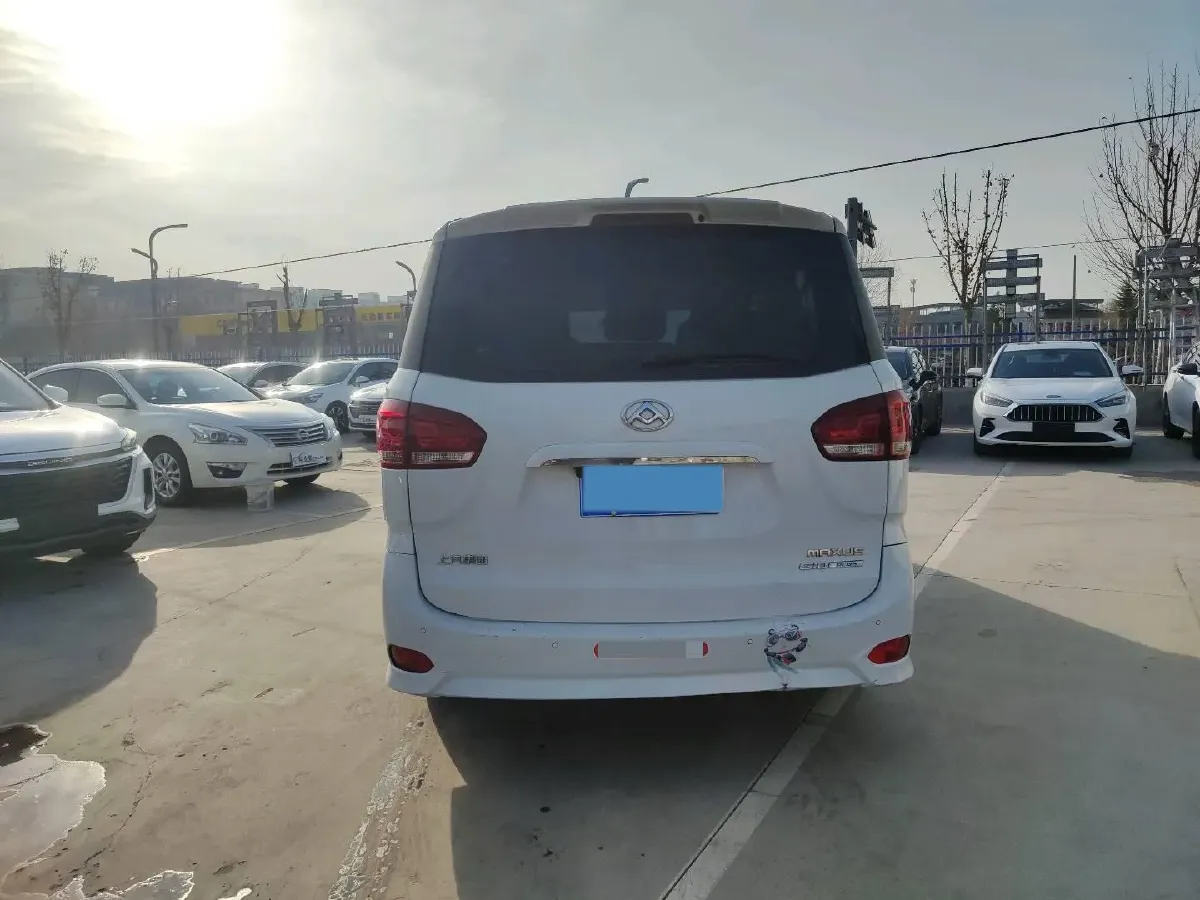 2022 MAXUS G10 2.0T 224HP L4 8AT,autocango,china used car exporter,china ev exporter,chinese used car exporter,chinese used ev exporter
