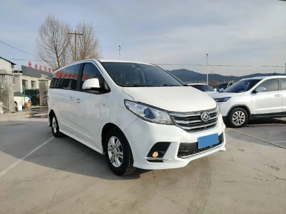 2022 MAXUS G10 2.0T 224HP L4 8AT,autocango,china used car exporter,china ev exporter,chinese used car exporter,chinese used ev exporter