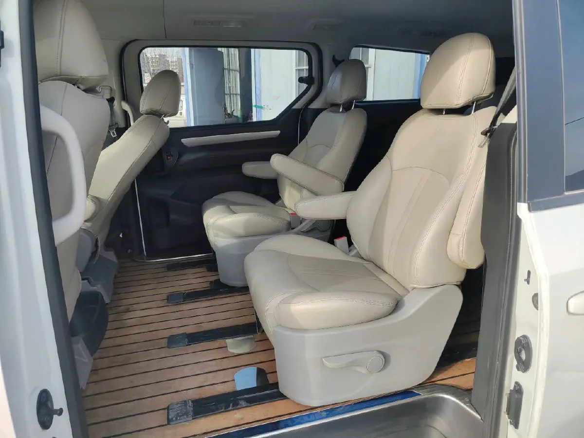2022 MAXUS G10 2.0T 224HP L4 8AT,autocango,china used car exporter,china ev exporter,chinese used car exporter,chinese used ev exporter