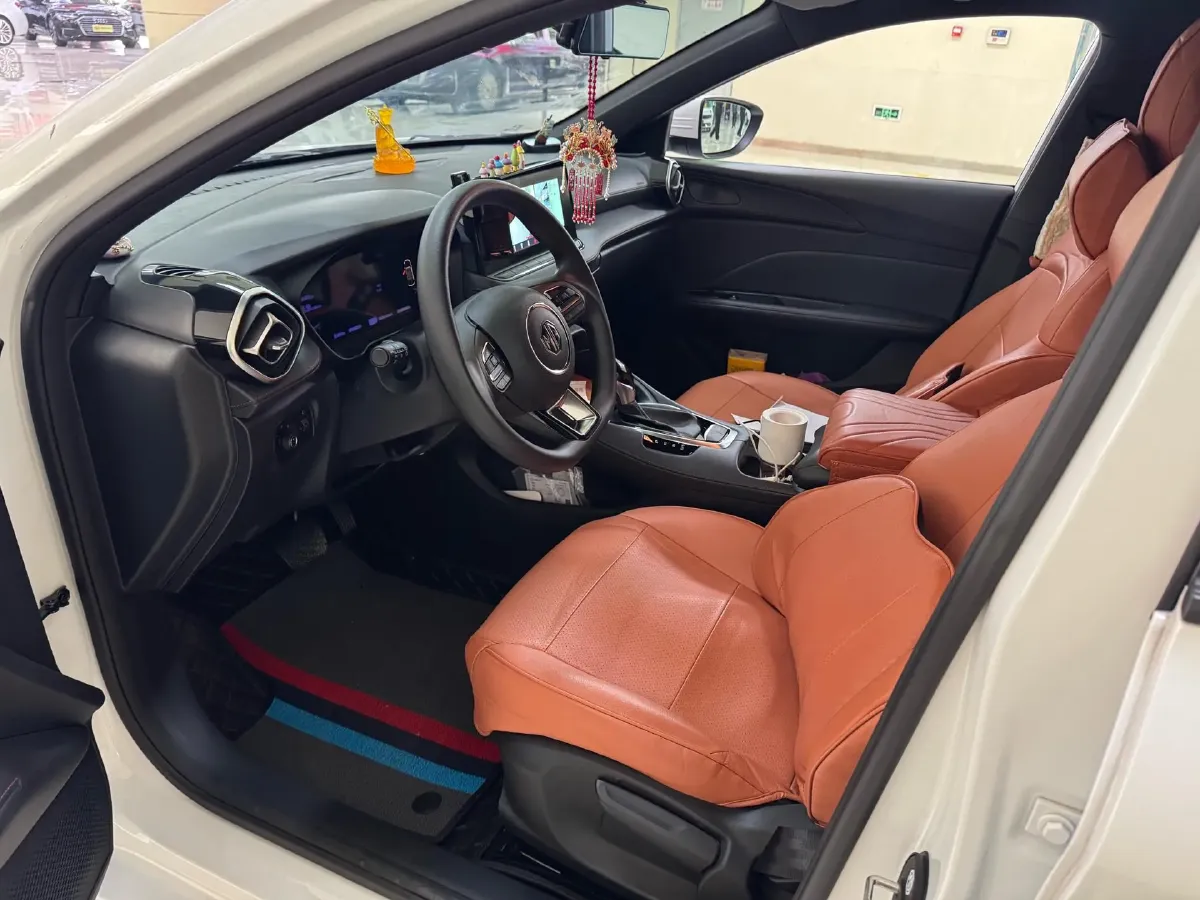 2025 MG 5 1.5L 129HP L4 CVT,autocango,china used car exporter,china ev exporter,chinese used car exporter,chinese used ev exporter
