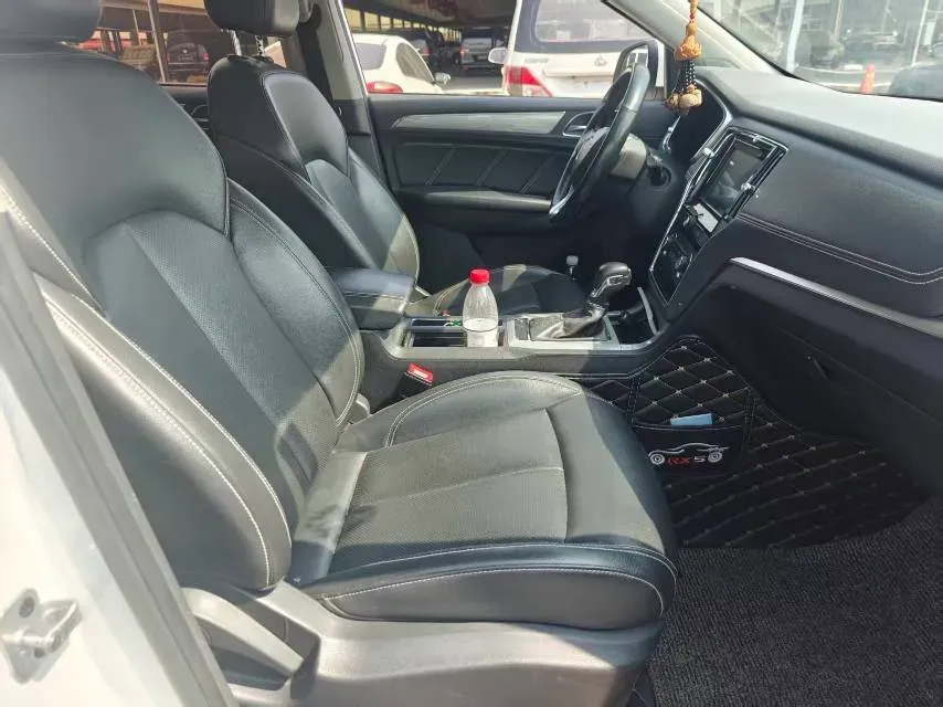 2018 Roewe RX5 1.5T 169HP L4 7DCT,autocango,china used car exporter,china ev exporter,chinese used car exporter,chinese used ev exporter