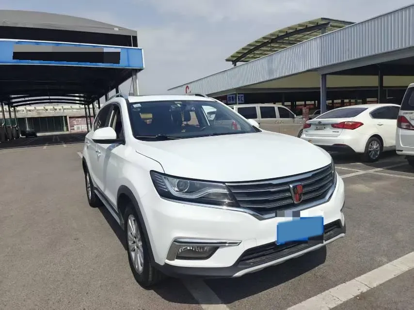 2018 Roewe RX5 1.5T 169HP L4 7DCT,autocango,china used car exporter,china ev exporter,chinese used car exporter,chinese used ev exporter