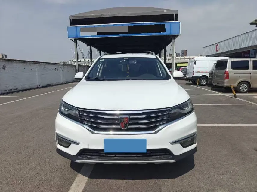 2018 Roewe RX5 1.5T 169HP L4 7DCT,autocango,china used car exporter,china ev exporter,chinese used car exporter,chinese used ev exporter