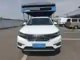 2018 Roewe RX5 1.5T 169HP L4 7DCT