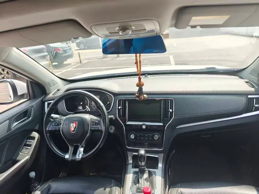 2018 Roewe RX5 1.5T 169HP L4 7DCT,autocango,china used car exporter,china ev exporter,chinese used car exporter,chinese used ev exporter