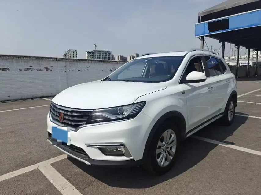 2018 Roewe RX5 1.5T 169HP L4 7DCT,autocango,china used car exporter,china ev exporter,chinese used car exporter,chinese used ev exporter