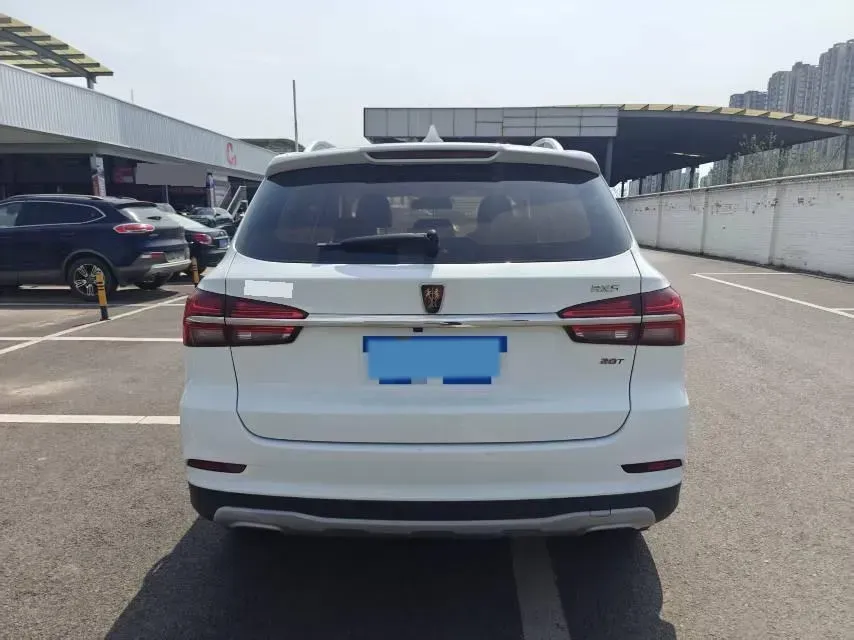2018 Roewe RX5 1.5T 169HP L4 7DCT,autocango,china used car exporter,china ev exporter,chinese used car exporter,chinese used ev exporter