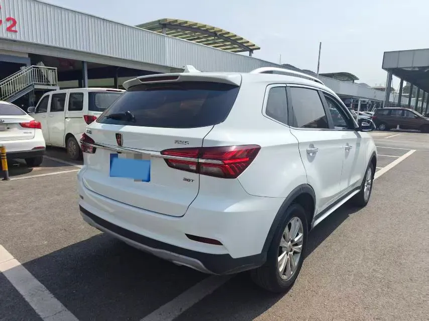 2018 Roewe RX5 1.5T 169HP L4 7DCT,autocango,china used car exporter,china ev exporter,chinese used car exporter,chinese used ev exporter