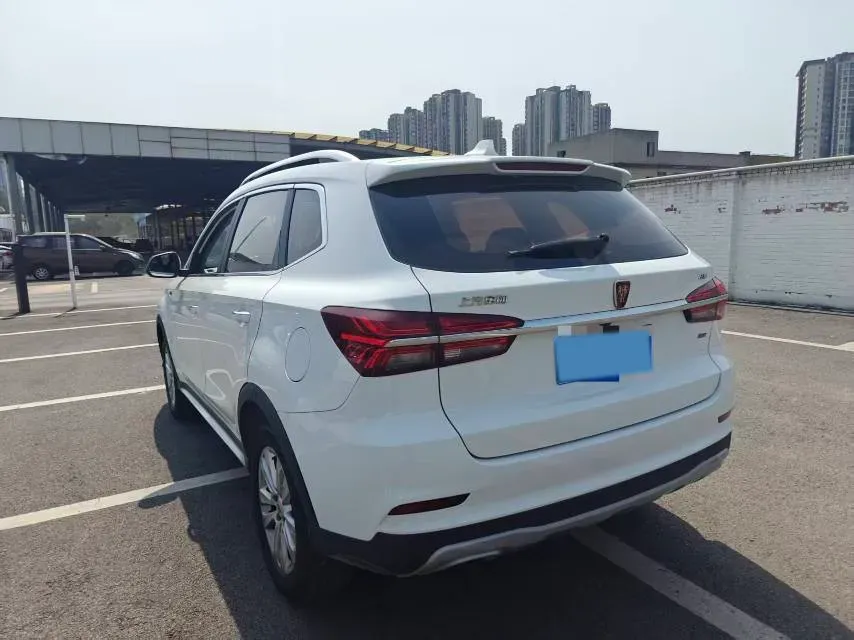 2018 Roewe RX5 1.5T 169HP L4 7DCT,autocango,china used car exporter,china ev exporter,chinese used car exporter,chinese used ev exporter