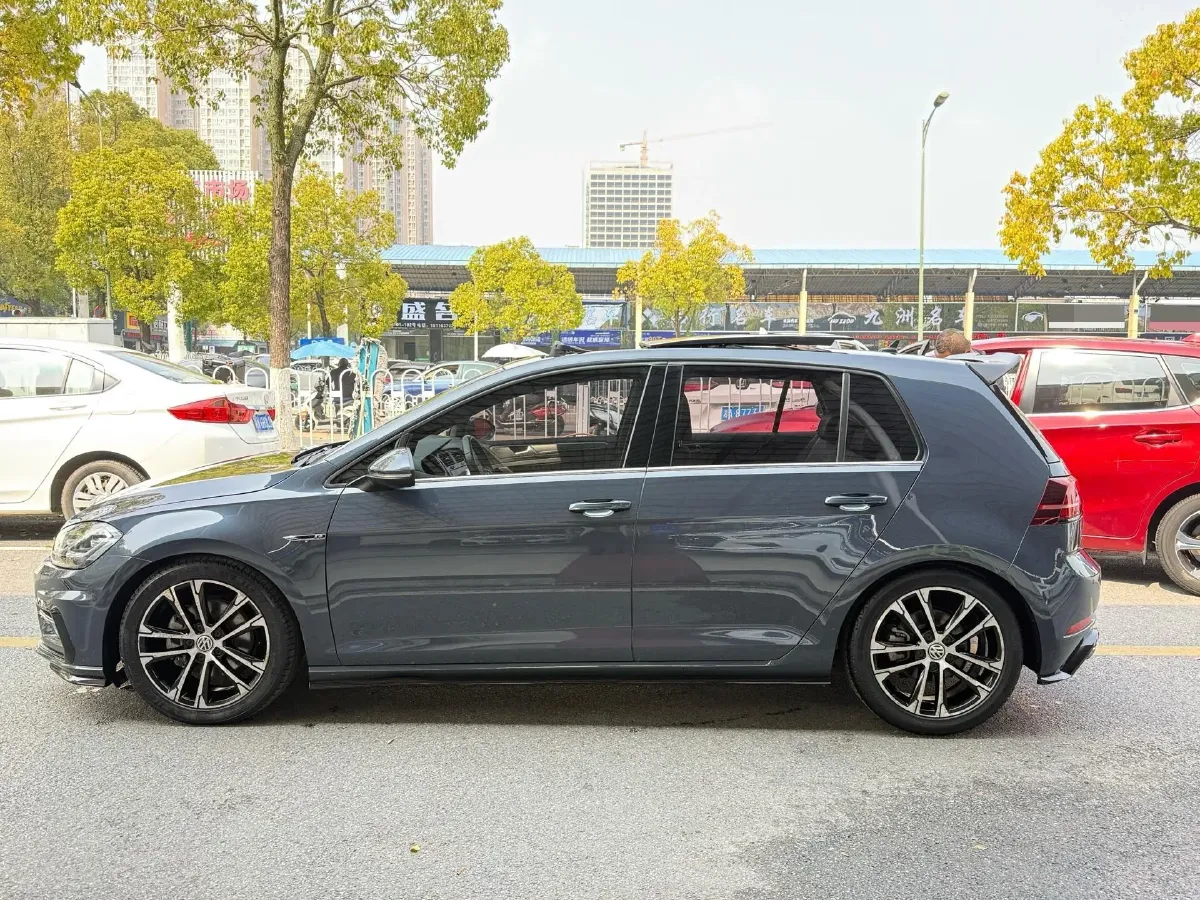 2020 Volkswagen Golf 1.4T 150HP L4 7DCT,autocango,china used car exporter,china ev exporter,chinese used car exporter,chinese used ev exporter