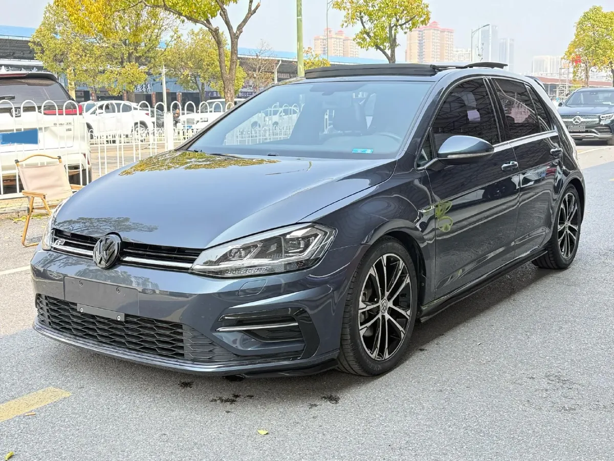 2020 Volkswagen Golf 1.4T 150HP L4 7DCT,autocango,china used car exporter,china ev exporter,chinese used car exporter,chinese used ev exporter