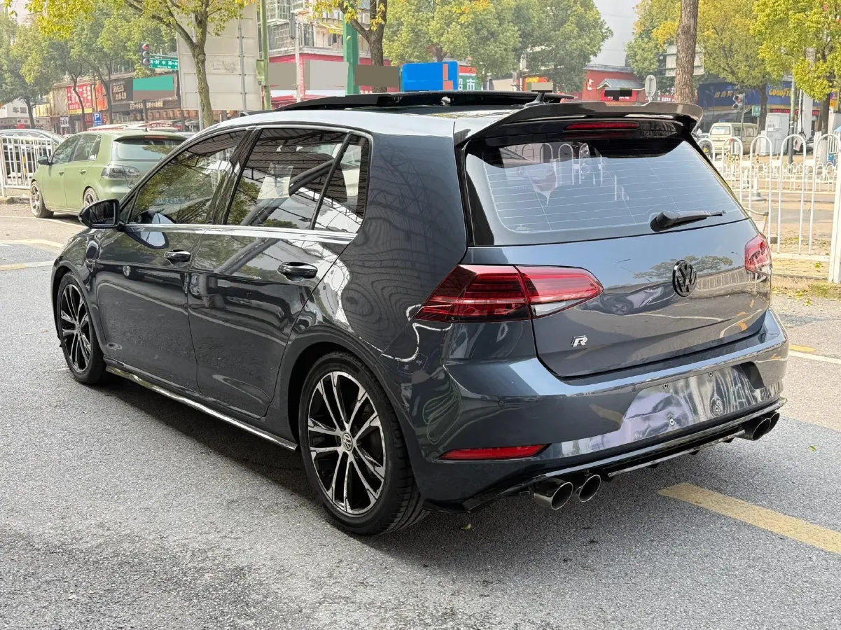 2020 Volkswagen Golf 1.4T 150HP L4 7DCT,autocango,china used car exporter,china ev exporter,chinese used car exporter,chinese used ev exporter