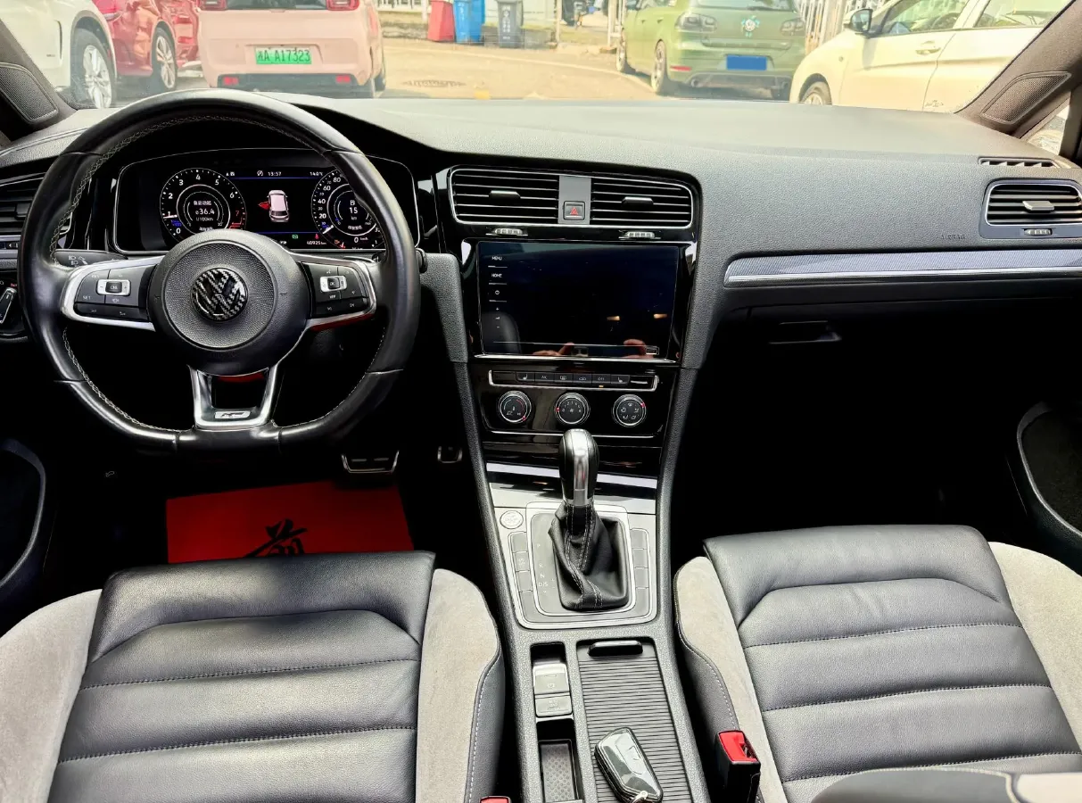 2020 Volkswagen Golf 1.4T 150HP L4 7DCT,autocango,china used car exporter,china ev exporter,chinese used car exporter,chinese used ev exporter