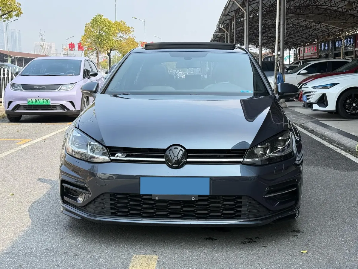 2020 Volkswagen Golf 1.4T 150HP L4 7DCT,autocango,china used car exporter,china ev exporter,chinese used car exporter,chinese used ev exporter