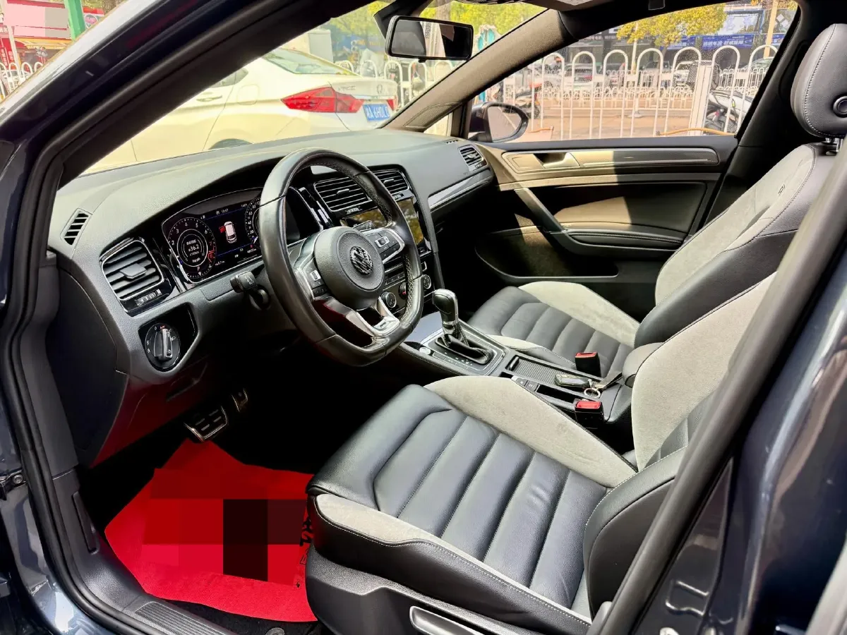 2020 Volkswagen Golf 1.4T 150HP L4 7DCT,autocango,china used car exporter,china ev exporter,chinese used car exporter,chinese used ev exporter