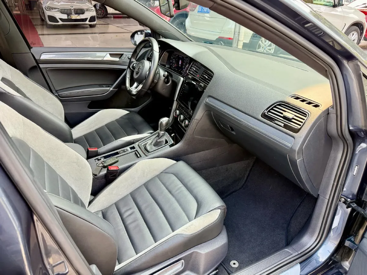 2020 Volkswagen Golf 1.4T 150HP L4 7DCT,autocango,china used car exporter,china ev exporter,chinese used car exporter,chinese used ev exporter