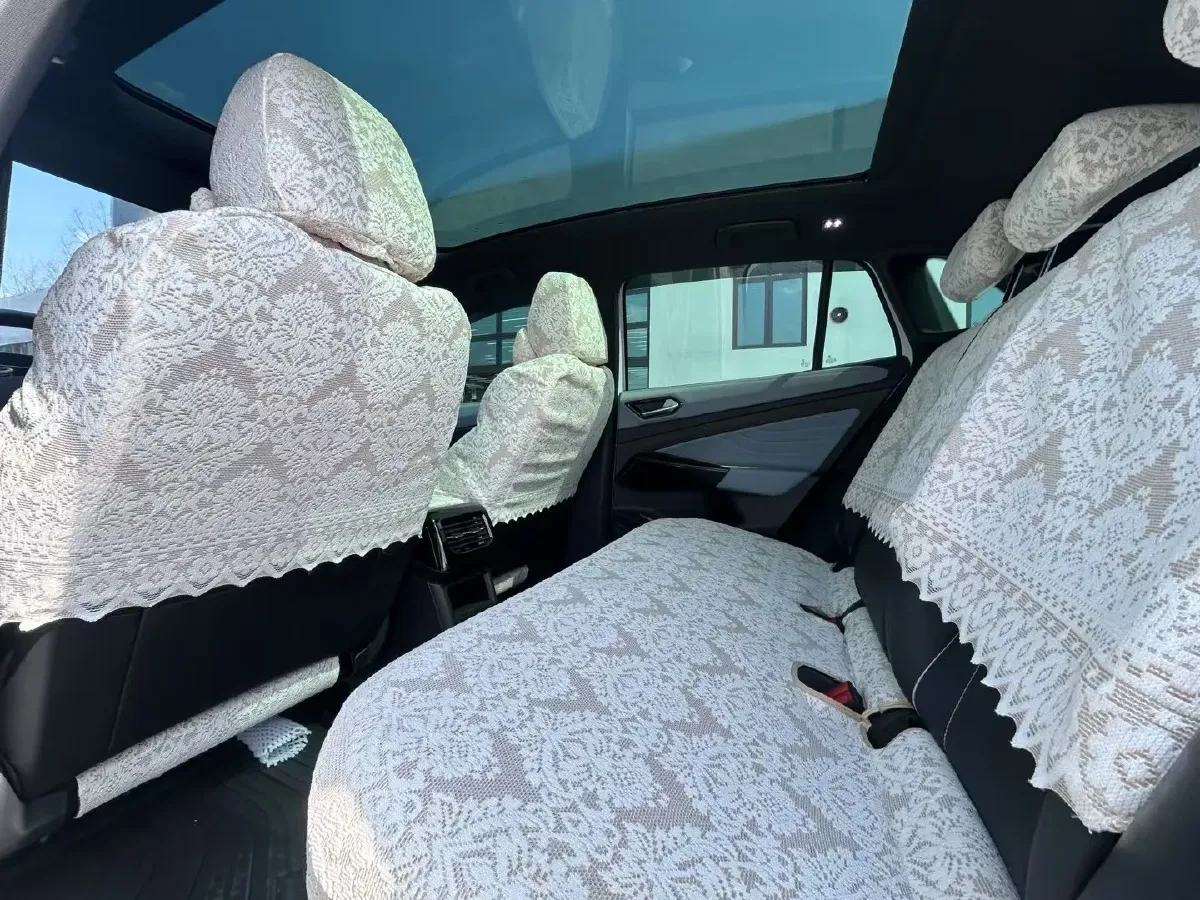 2024 Volkswagen ID.4 X BEV 52.8KWH,autocango,china used car exporter,china ev exporter,chinese used car exporter,chinese used ev exporter