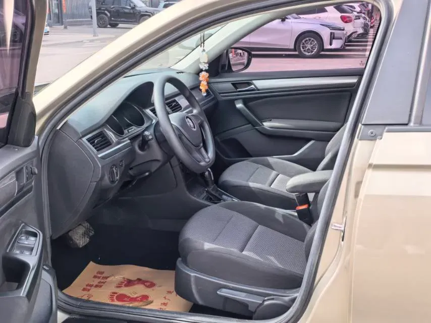 2019 Volkswagen Bora 1.5L 110HP L4 6AT,autocango,china used car exporter,china ev exporter,chinese used car exporter,chinese used ev exporter
