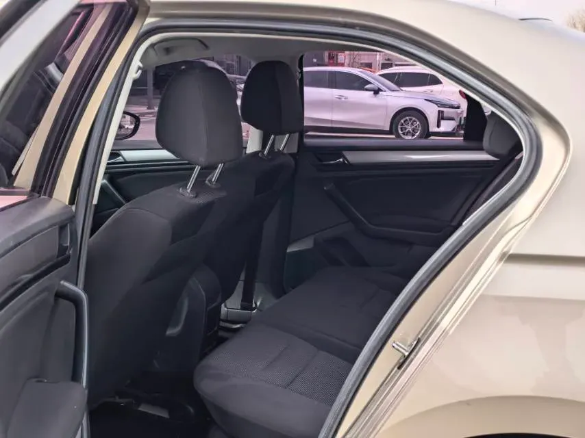 2019 Volkswagen Bora 1.5L 110HP L4 6AT,autocango,china used car exporter,china ev exporter,chinese used car exporter,chinese used ev exporter