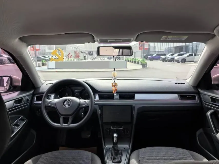 2019 Volkswagen Bora 1.5L 110HP L4 6AT,autocango,china used car exporter,china ev exporter,chinese used car exporter,chinese used ev exporter