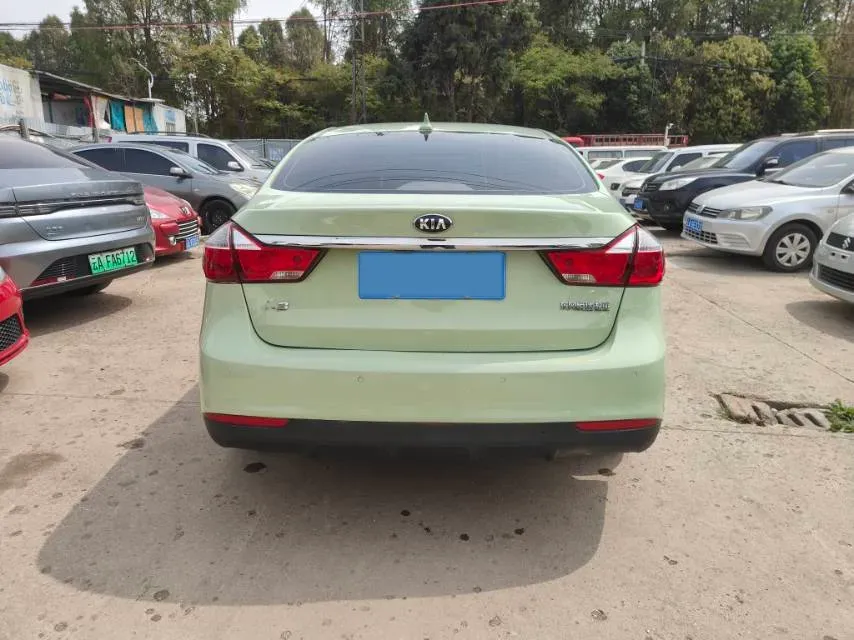 2017 Kia K3 1.6L 128HP L4 6AT,autocango,china used car exporter,china ev exporter,chinese used car exporter,chinese used ev exporter