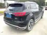 2022 HongQi HS5 2.0T 224HP L4 6AT