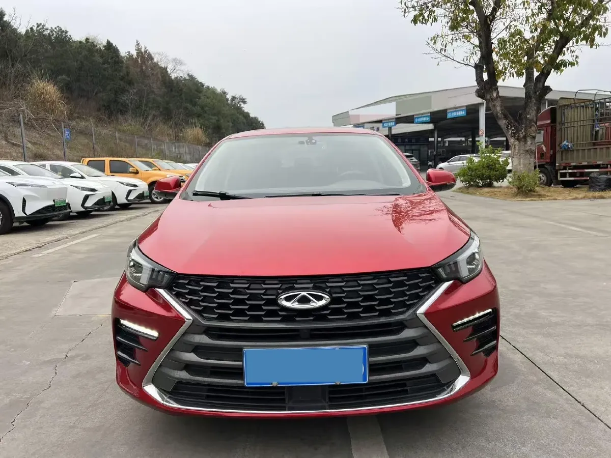 2021 Chery Arrizo 5 Plus 1.5L 116HP L4 5MT,autocango,china used car exporter,china ev exporter,chinese used car exporter,chinese used ev exporter