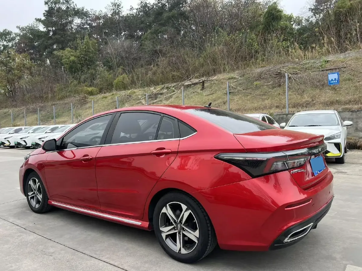 2021 Chery Arrizo 5 Plus 1.5L 116HP L4 5MT,autocango,china used car exporter,china ev exporter,chinese used car exporter,chinese used ev exporter