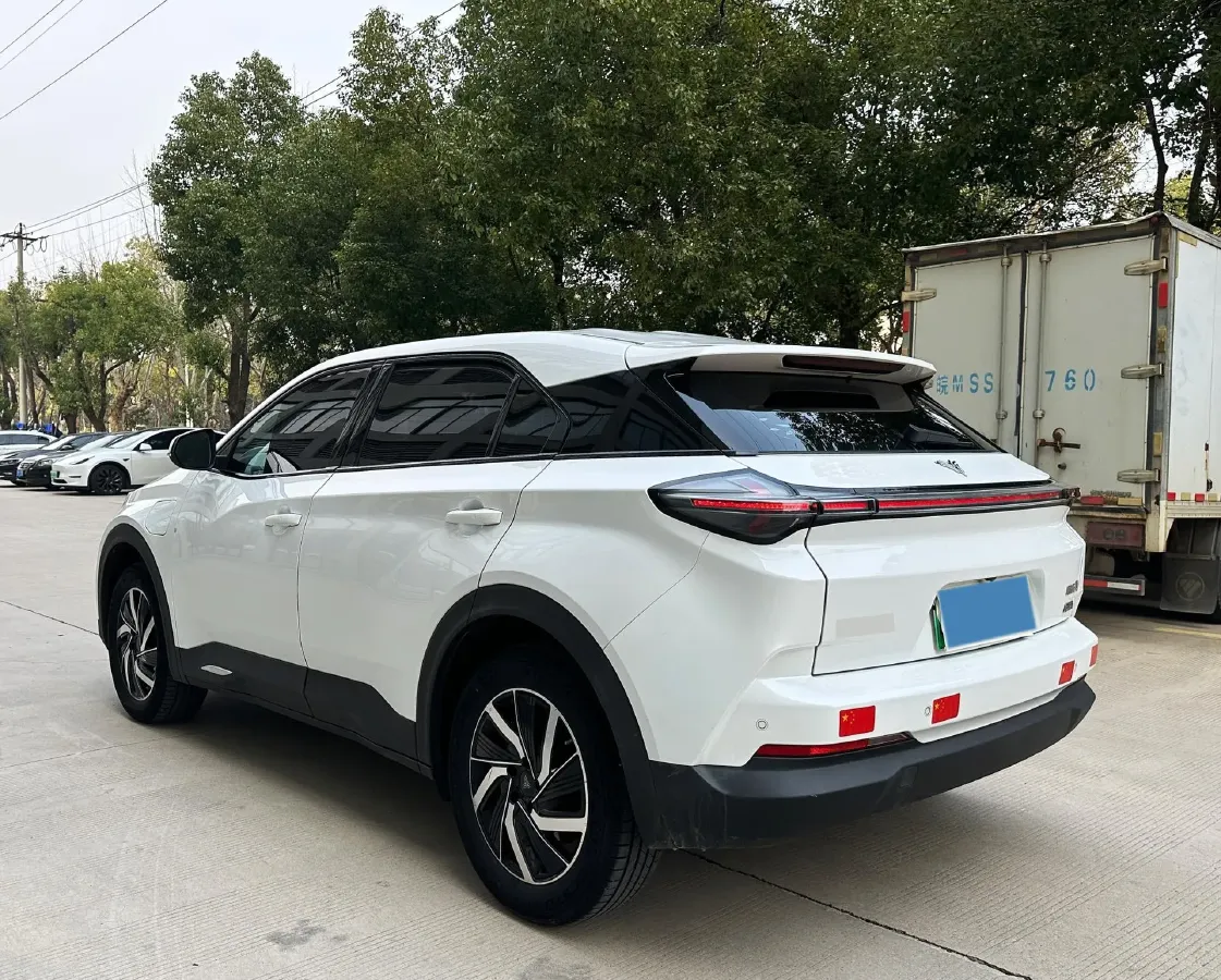 2022 GAC Trumpchi GS3 1.5T 169HP L4 6AT,autocango,china used car exporter,china ev exporter,chinese used car exporter,chinese used ev exporter