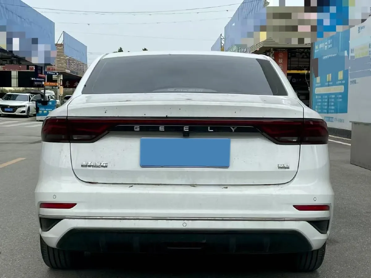 2023 Geely Emgrand 1.5L 127HP L4 CVT,autocango,china used car exporter,china ev exporter,chinese used car exporter,chinese used ev exporter
