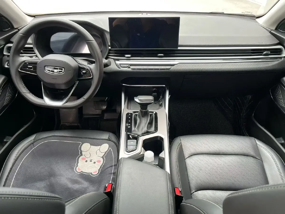 2023 Geely Emgrand 1.5L 127HP L4 CVT,autocango,china used car exporter,china ev exporter,chinese used car exporter,chinese used ev exporter