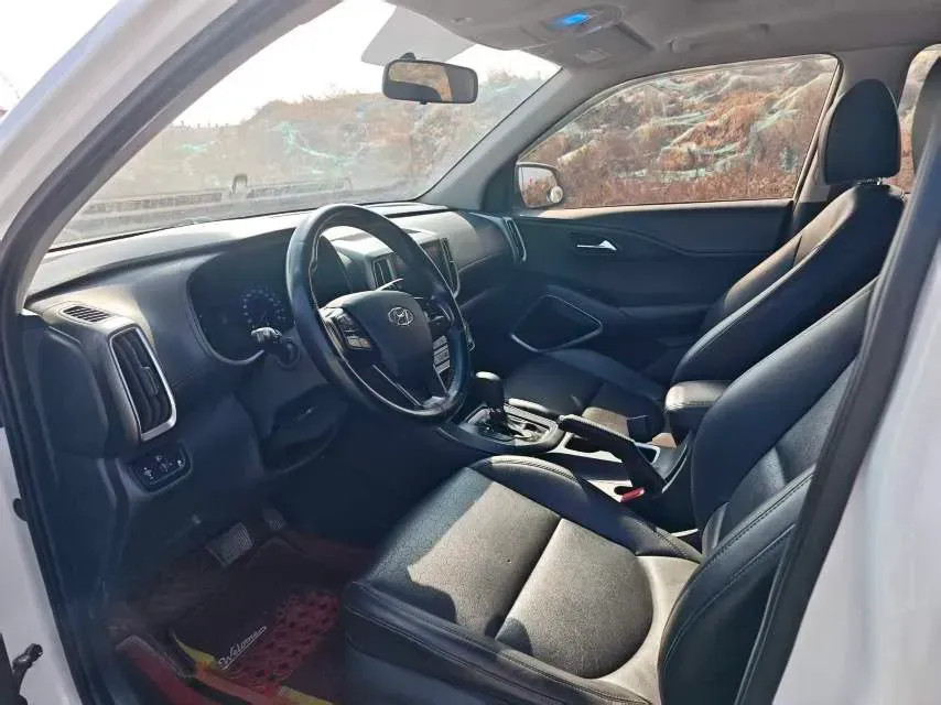 2018 Hyundai ix35 2.0L 160HP L4 6AT,autocango,china used car exporter,china ev exporter,chinese used car exporter,chinese used ev exporter