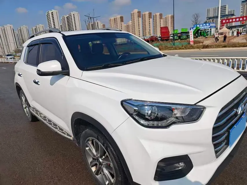2018 Hyundai ix35 2.0L 160HP L4 6AT,autocango,china used car exporter,china ev exporter,chinese used car exporter,chinese used ev exporter