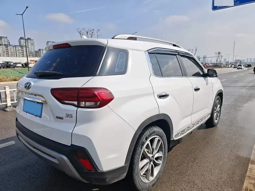 2018 Hyundai ix35 2.0L 160HP L4 6AT,autocango,china used car exporter,china ev exporter,chinese used car exporter,chinese used ev exporter