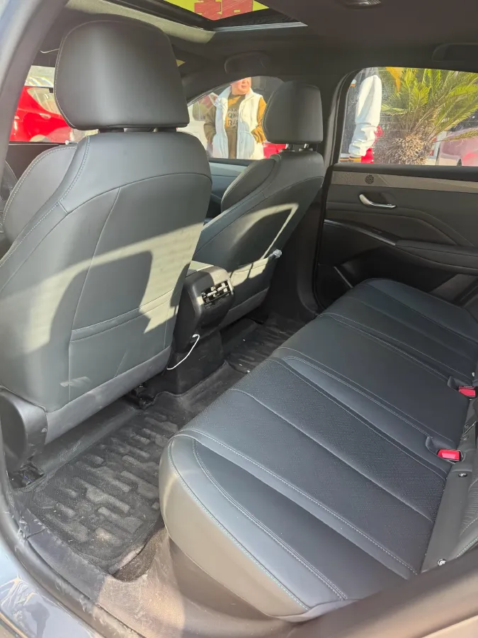 2025 BYD Qin Plus 1.5L 101HP L4 E-CVT PHEV 15.8KWH,autocango,china used car exporter,china ev exporter,chinese used car exporter,chinese used ev exporter