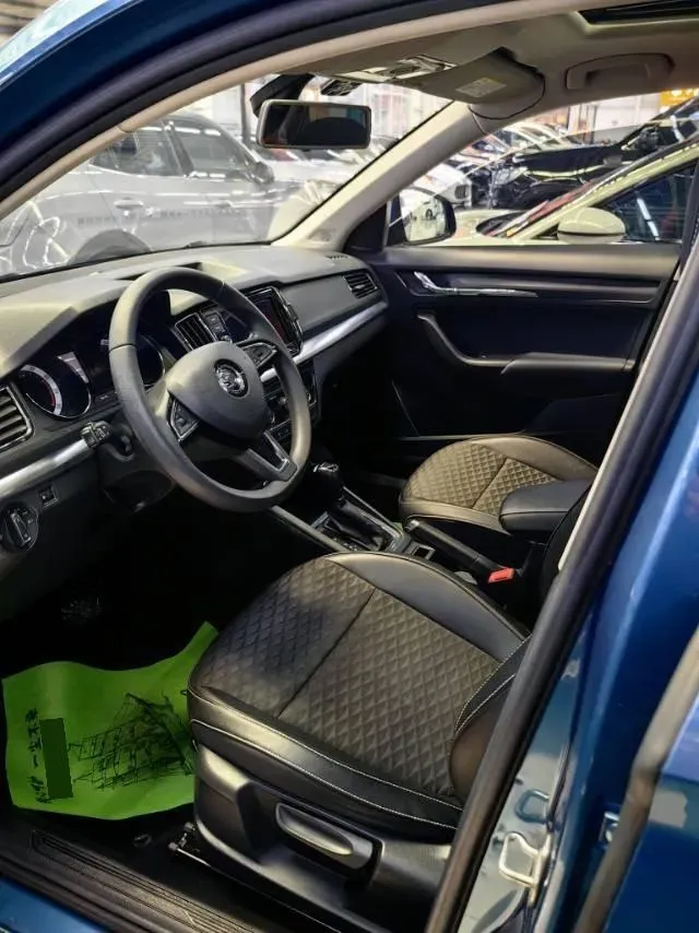 2018 Volkswagen Lavida 1.2T 116HP L4 7DCT,autocango,china used car exporter,china ev exporter,chinese used car exporter,chinese used ev exporter