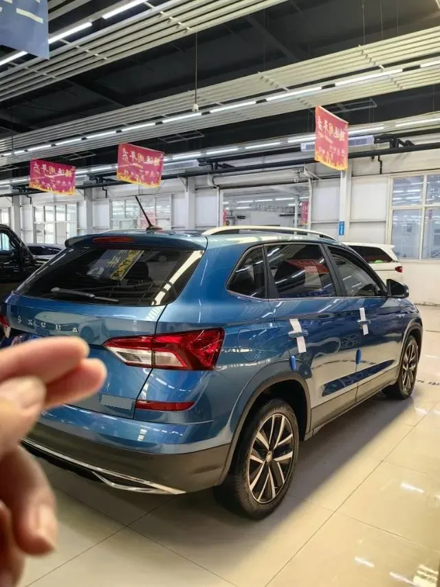 2018 Volkswagen Lavida 1.2T 116HP L4 7DCT,autocango,china used car exporter,china ev exporter,chinese used car exporter,chinese used ev exporter